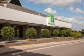 Отель Holiday Inn Ipswich, an IHG Hotel  Ипсуич